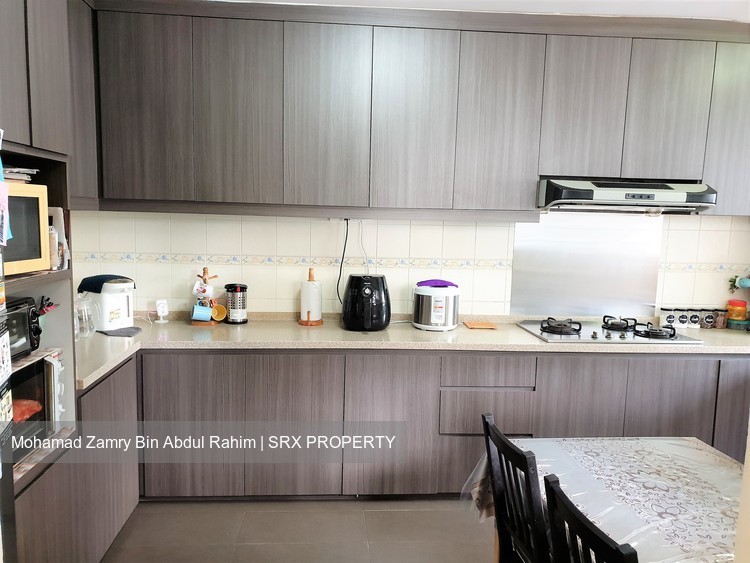 Blk 103 Hougang Avenue 1 (Hougang), HDB 5 Rooms #180313292